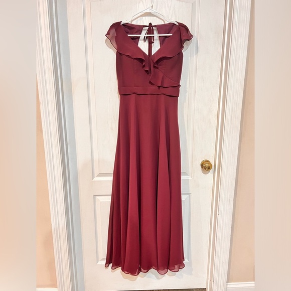 FINAL PRICE Madeline Garner Formal Gown - Picture 5 of 6